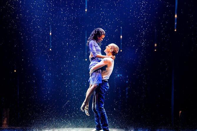 The Notebook à Broadway New York : billet d'entrée au spectacle