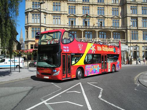 16- New york explorer pass