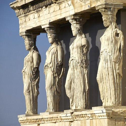 Acropole, Parthénon et 6 sites archéologiques : billet combiné avec guide numérique