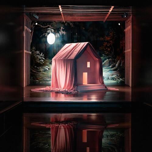 Musée Moco Amsterdam : billet d'entrée