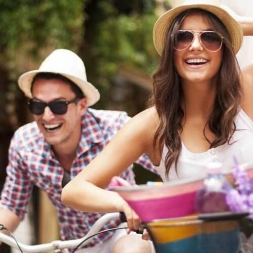 Visite de Florence à vélo