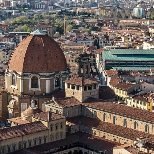 Les Chapelles des Médicis : billet coupe-file