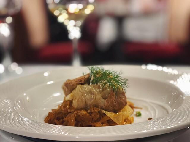 Croisière sur le Danube à Budapest avec dégustation de vins