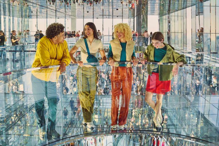 ticket-summit-one-vanderbilt-new york