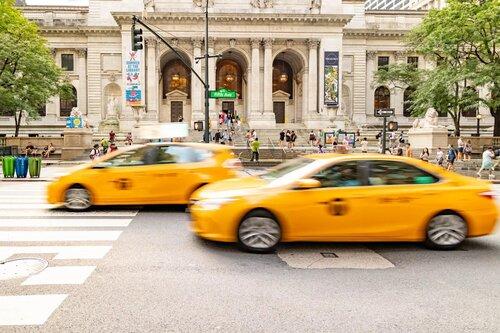 New york : visite guidée à pieds de Midtown