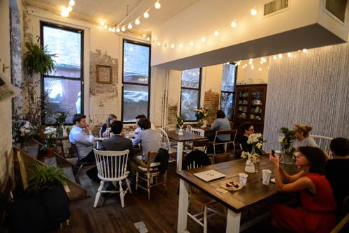 New York : accueil personnalisé