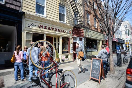 Bushwick et Williamsburg : visite privée avec un guide en français