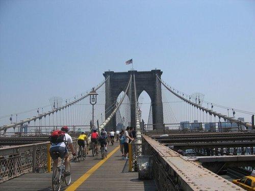 location-de-velo-avec-tour-sur-le-pont-de-brooklyn
