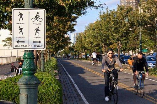 fleuve-de-hudson-location-de-velo-pour-un-tour