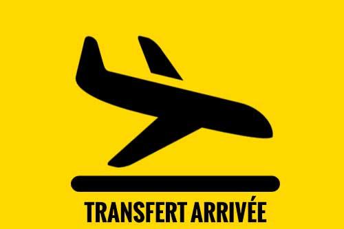 Transfert privé: aéroport (ATH) vers les hôtels du centre  