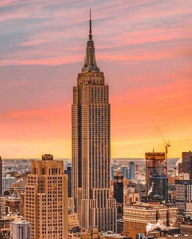 Empire State Building : billet d’entrée standard ou coupe-file