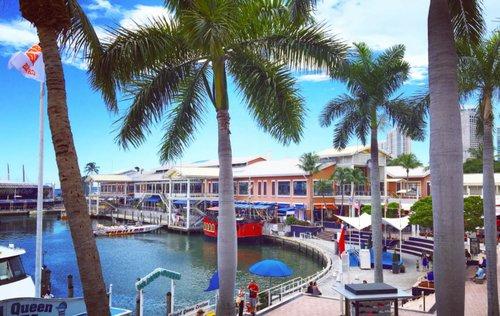 Little Havana, Brickell et Downtown Miami : excursion d'une demi-journée