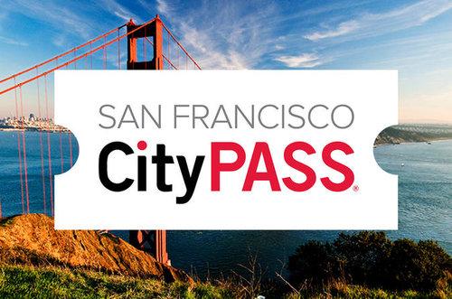 San Francisco City Pass