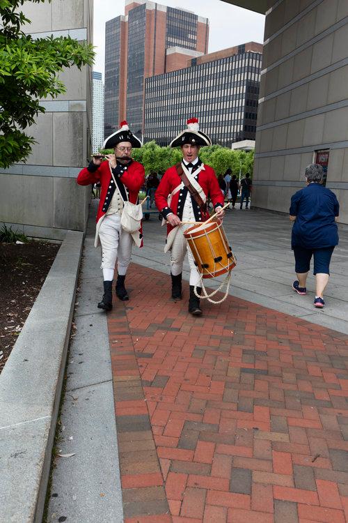 Philadelphie et pays des Amish : excursion d'une journée depuis NYC