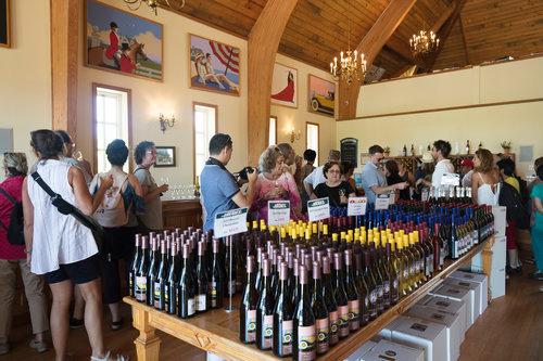 Journée à Southampton, Sag Harbor et Outlet Shopping au départ de New York