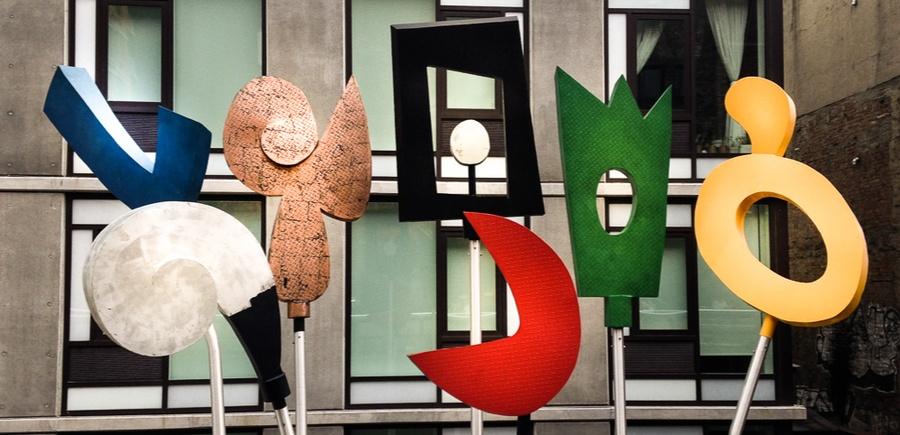 Meatpacking, parc High Line et quartier Chelsea : visite à pied privée