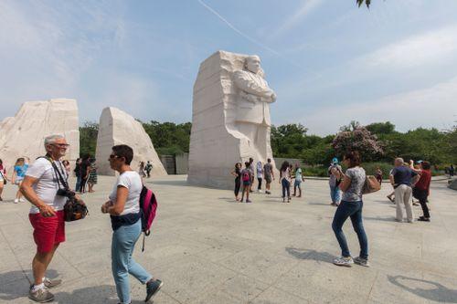 Philadelphie, Washington DC, Pays des Amish : visite de 2 jours de NYC