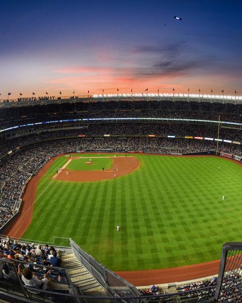 match-baseball-equipe-yankees-new-york