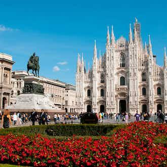 Milan Pass : entrée à 10 attractions avec transport inclus