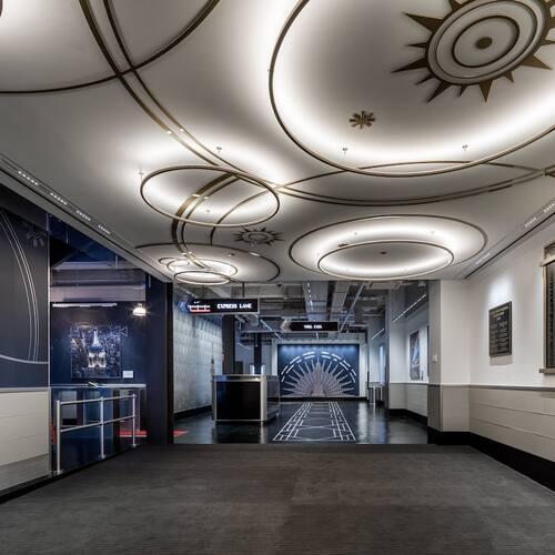 778- Empire State Building visite audioguidee