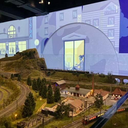 Accès au Musée HZERO à Florence : billet d'entrée