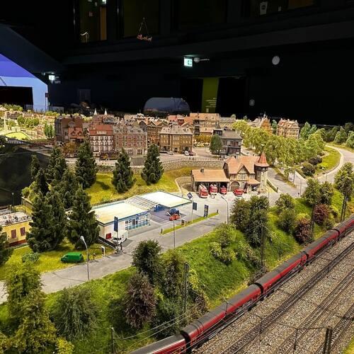  778- billets pour Musee HZERO day Experience