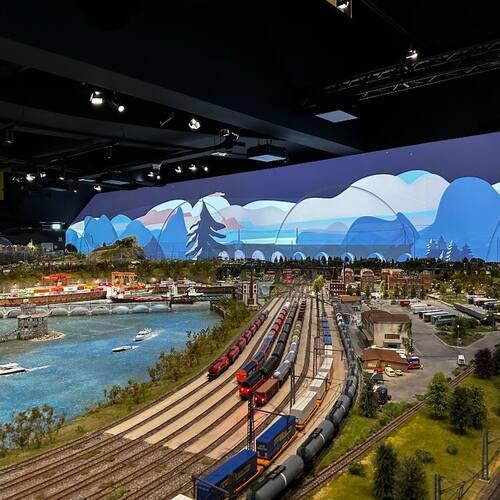 778- Musee HZERO day experience