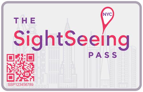 New York Pass : plus de 100 attractions
